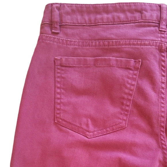 Purple Skinny Jeans - Picture 7 of 13